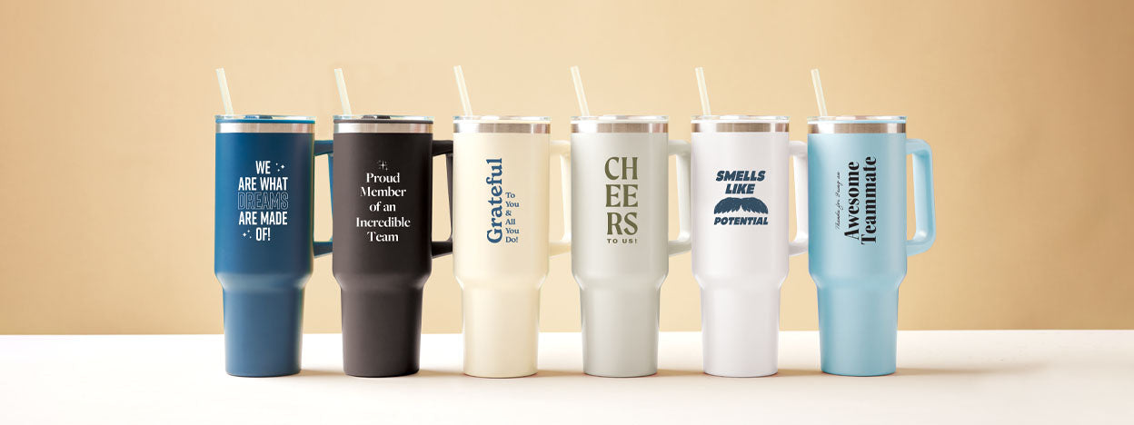 Elevate Your Stanley Tumbler with These $5.99 Accessories (Perfect