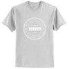 Add Your Logo: Hanes Tagless T-Shirt