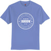 Add Your Logo: Hanes Tagless T-Shirt