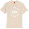Add Your Logo: Hanes Tagless T-Shirt