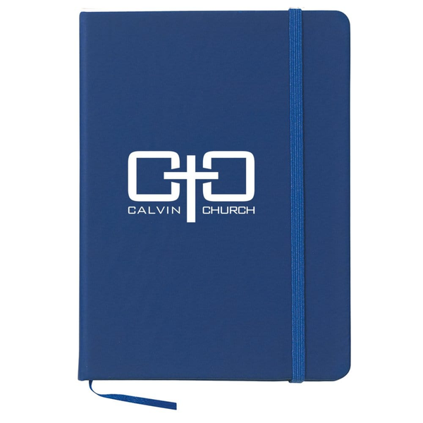 Add Your Logo: Chroma Journal