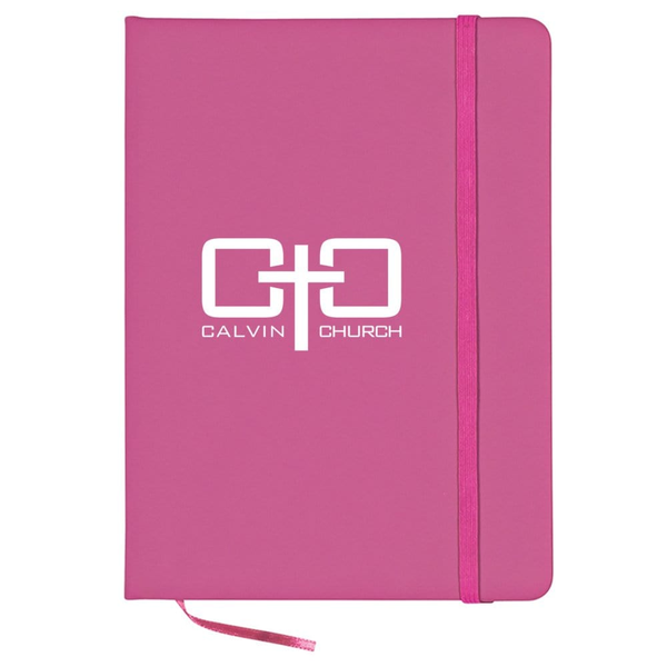Add Your Logo: Chroma Journal