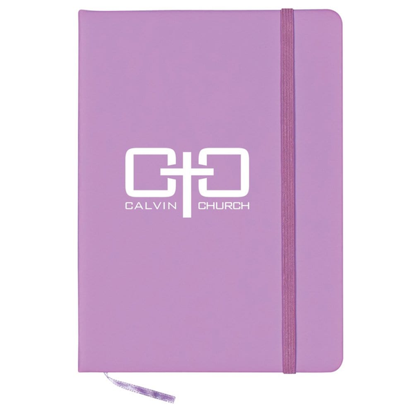 Add Your Logo: Chroma Journal
