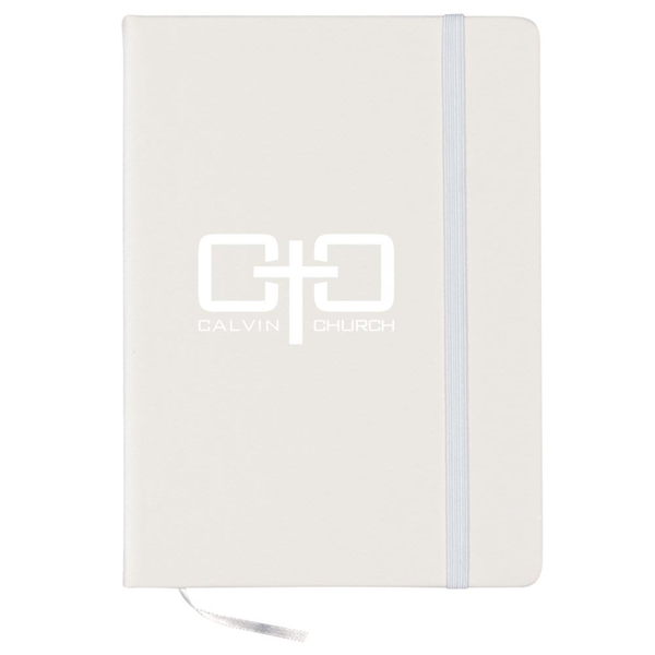 Add Your Logo: Chroma Journal