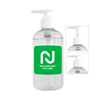 Add Your Logo: 8 oz. Hand Sanitizer