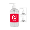 Add Your Logo: 8 oz. Hand Sanitizer