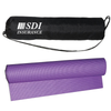 Add Your Logo: Work Wellness Yoga Mat
