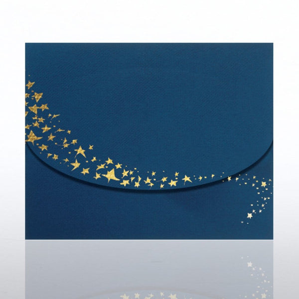 Galaxy Certificate Folder