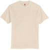 Add Your Logo: Hanes Tagless T-Shirt