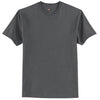 Add Your Logo: Hanes Tagless T-Shirt