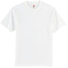 Add Your Logo: Hanes Tagless T-Shirt