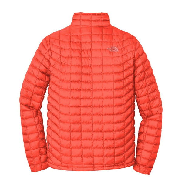 Add Your Logo: The North Face Men's Thermoball Jacket