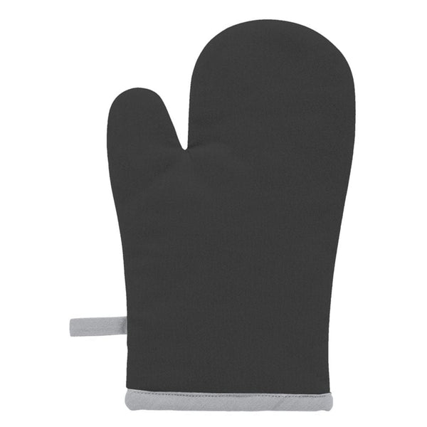 Add Your Logo: Completely Custom Oven Mitts