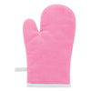 Add Your Logo: Completely Custom Oven Mitts