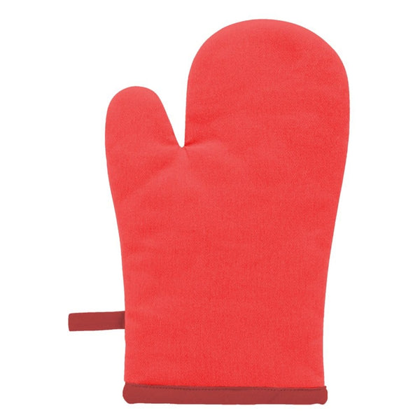 Add Your Logo: Completely Custom Oven Mitts