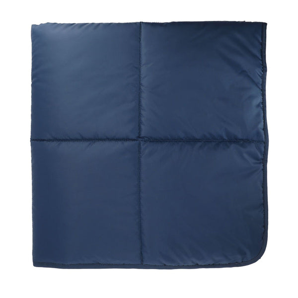 Add Your Logo: Puffy Adventures Blanket