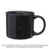 Add Your Logo: 13oz Full Color Campfire Mug