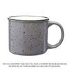 Add Your Logo: 13oz Full Color Campfire Mug