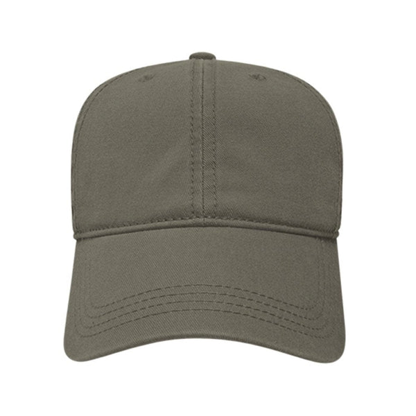 Add Your Logo: Relaxed Golf Cap