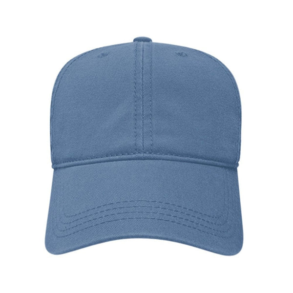 Add Your Logo: Relaxed Golf Cap