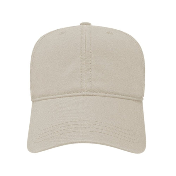 Add Your Logo: Relaxed Golf Cap