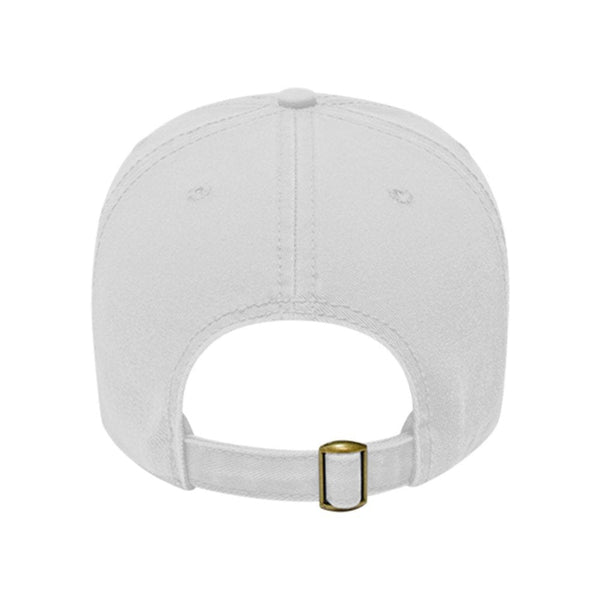 Add Your Logo: Relaxed Golf Cap