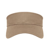 Add Your Logo: Value Visor Cap
