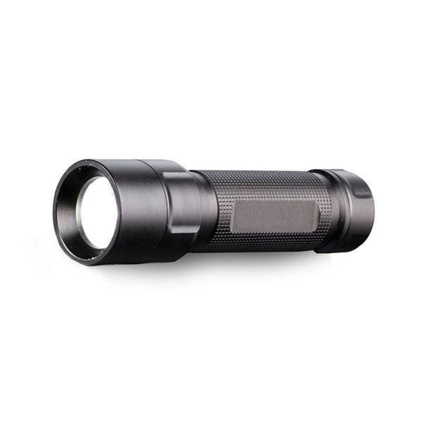 Add Your Logo: Luminous LED Flashlight