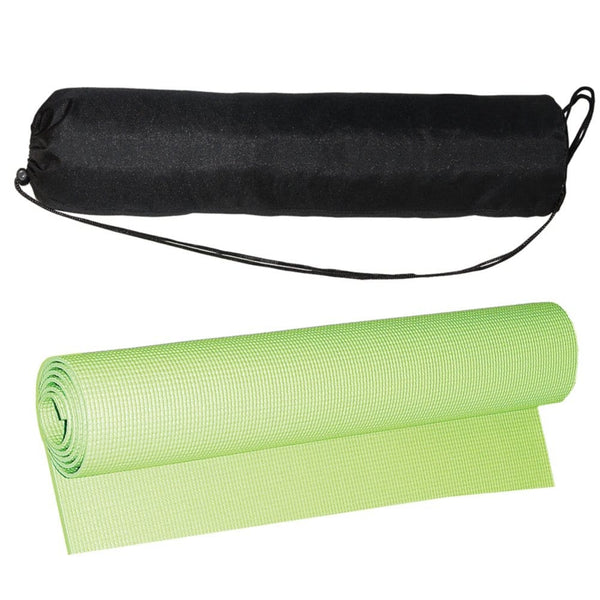 Add Your Logo: Work Wellness Yoga Mat