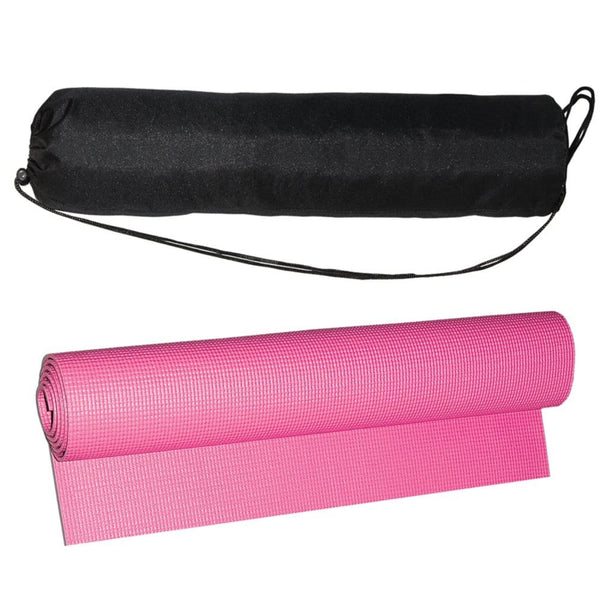 Add Your Logo: Work Wellness Yoga Mat