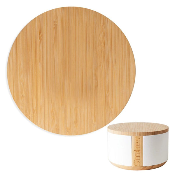 Add Your Logo: Solo Stove Tabletop S'mores Bowl