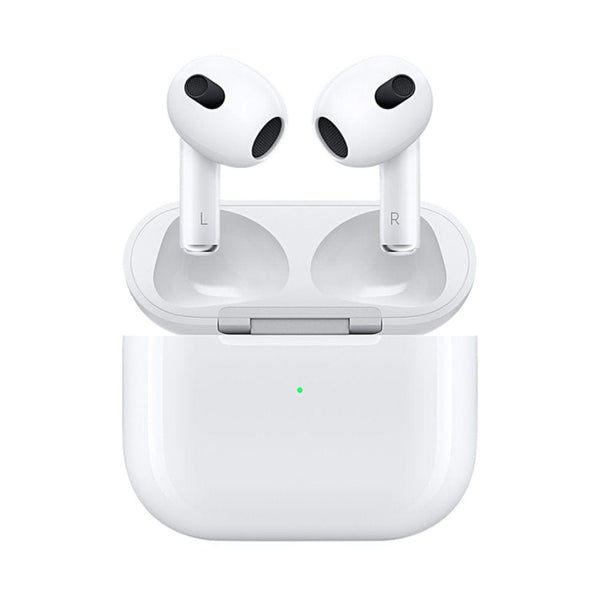 Add Your Logo: Apple™ AirPods 3rd Gen & Charging Case