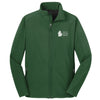 Add Your Logo: Port Authority Core Soft Shell Jacket