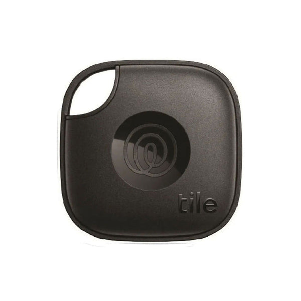 Add Your Logo: Tile Mate Tracker