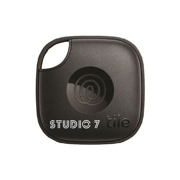 Add Your Logo: Tile Mate Tracker