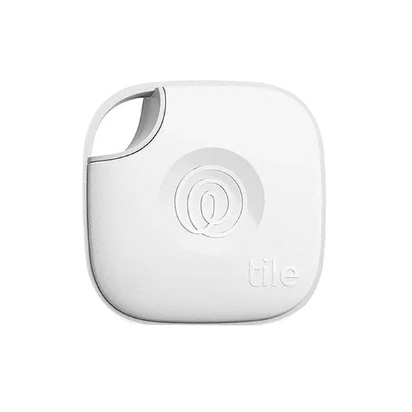 Add Your Logo: Tile Mate Tracker