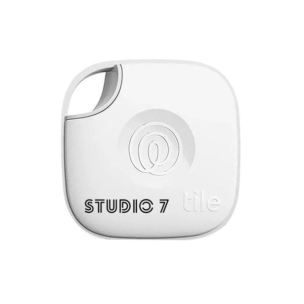 Add Your Logo: Tile Mate Tracker