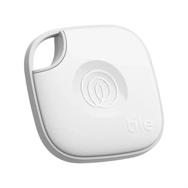 Add Your Logo: Tile Mate Tracker