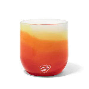 Add Your Logo: 12 oz Silicone Stemless Wine Tumbler