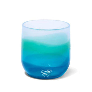Add Your Logo: 12 oz Silicone Stemless Wine Tumbler