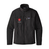 Add Your Logo: Patagonia Men's Micro D Fleece Jacket