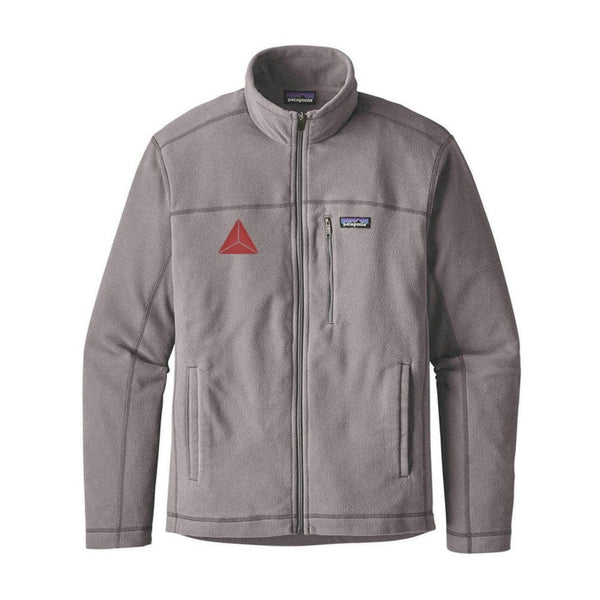 Add Your Logo: Patagonia Men's Micro D Fleece Jacket