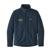 Add Your Logo: Patagonia Men's Micro D Fleece Jacket
