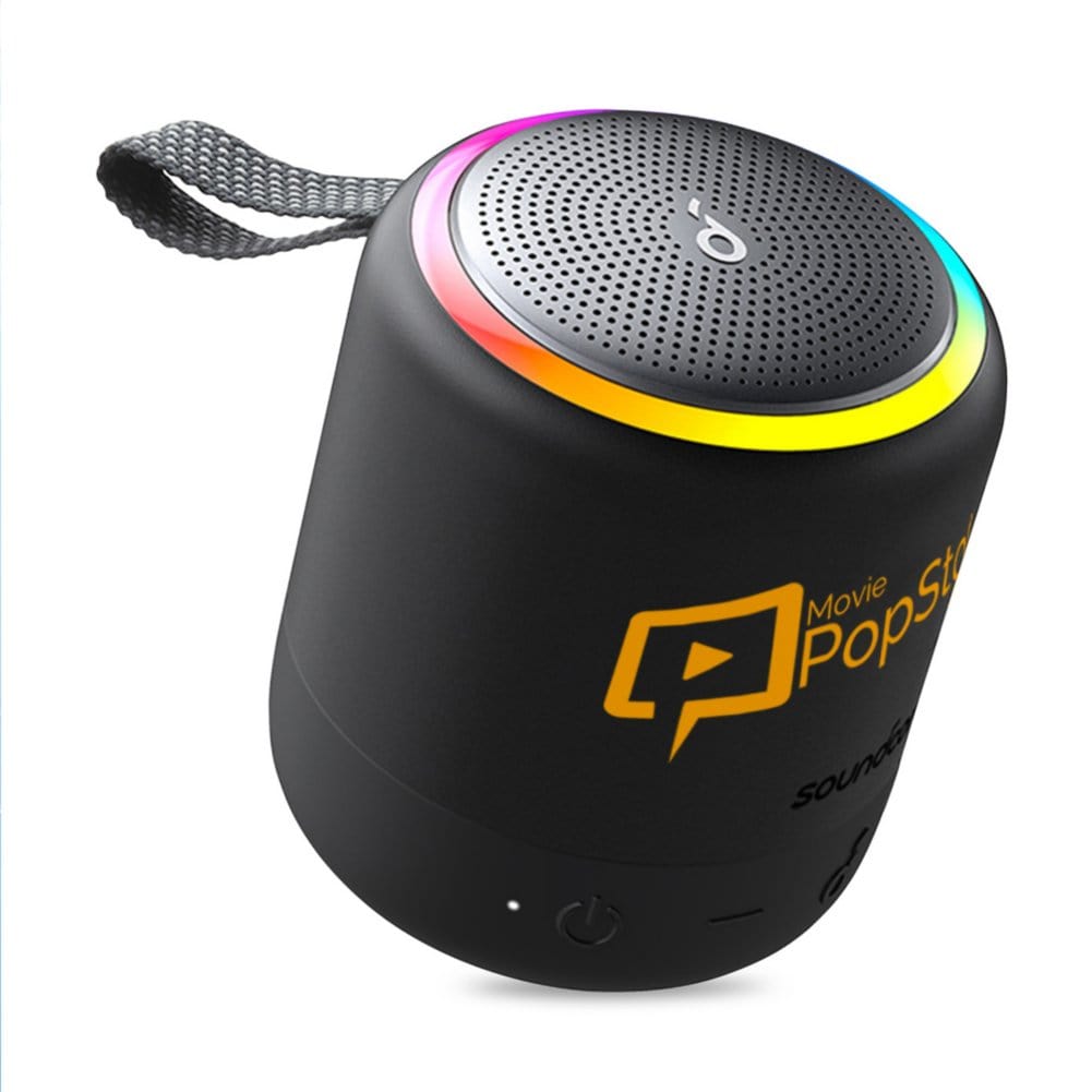 Flare Anker Soundcore Bluetooth Speaker Walmart Walmart Deals Of