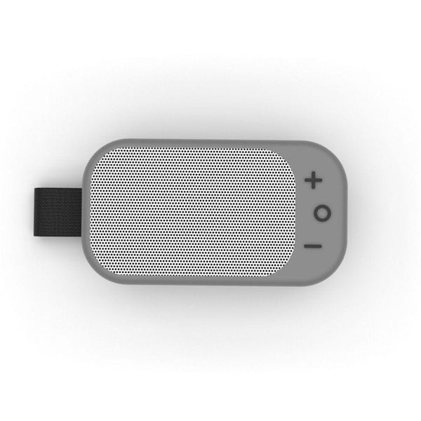 Add Your Logo: Trailblaster Premium Bluetooth Speaker