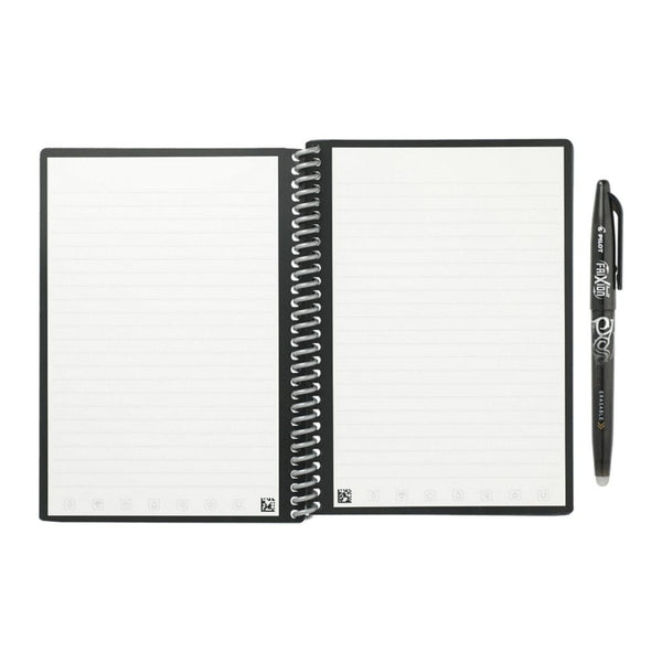 Add Your Logo: Rocketbook Core Director Notebook Bundle Set