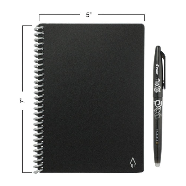 Add Your Logo: Rocketbook Core Director Notebook Bundle Set