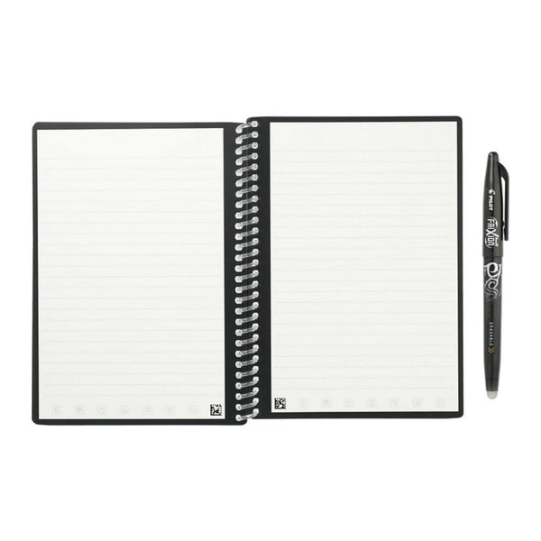 Add Your Logo: Rocketbook Core Director Notebook Bundle Set