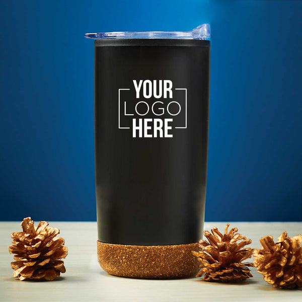 Custom: Modern Joe Travel Mug