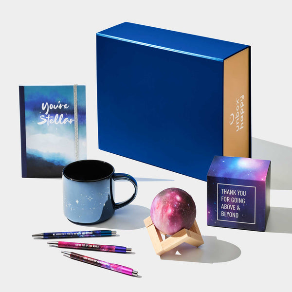 Delightly: You're Out of This World Kit